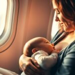 Flying With a Baby: 12 Tips for a Stress-Free Family Trip