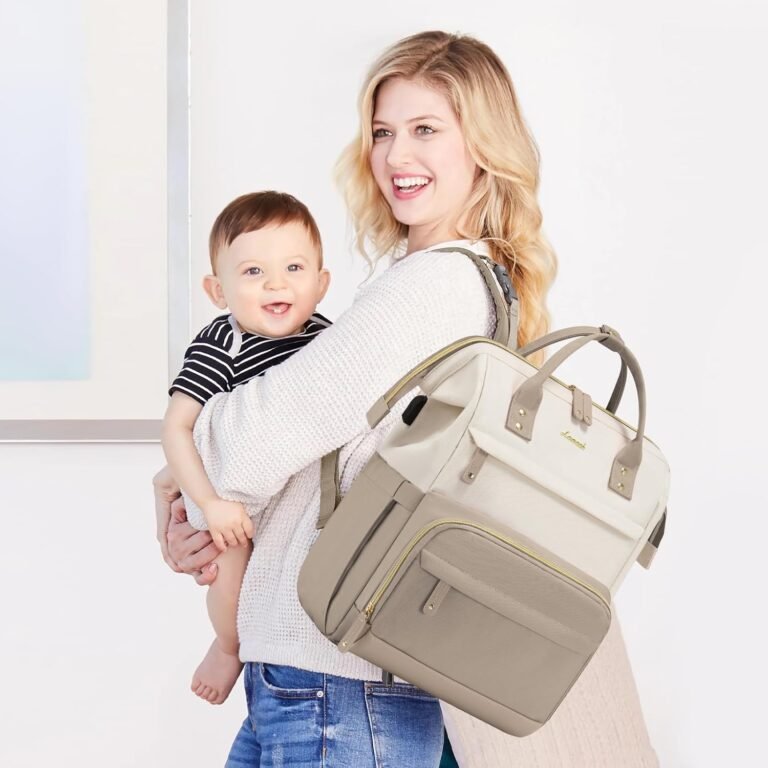Multipurpose Maternity Bags Travel