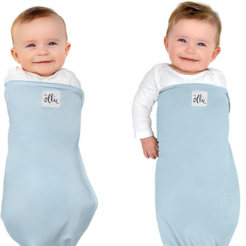 A Parent-Favorite Sleep Solution for Newborns