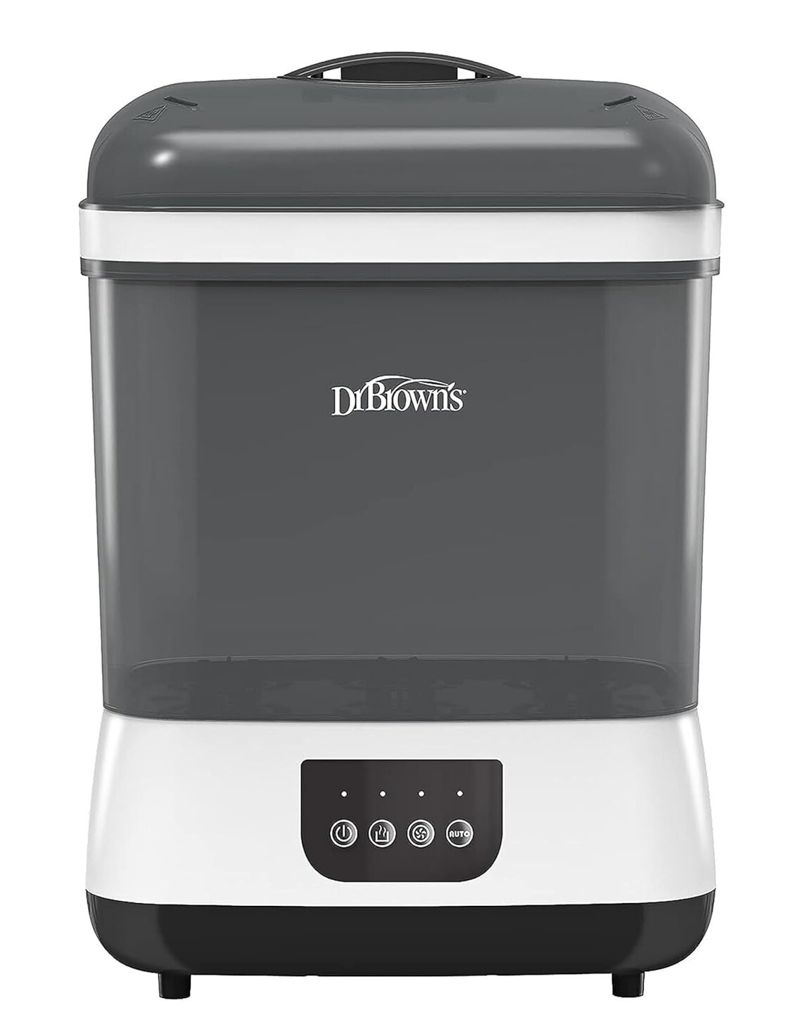 Best Baby Bottle Sterilizer & Dryer: A Must-Have for New Parents