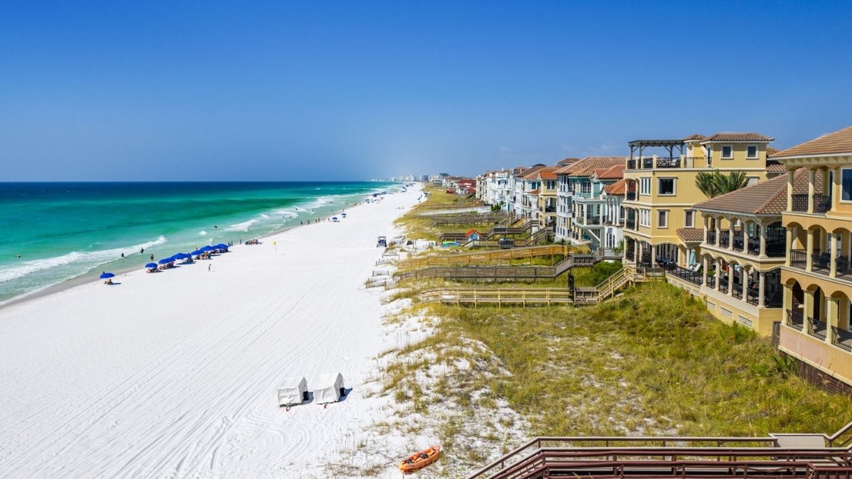 Destin, florida