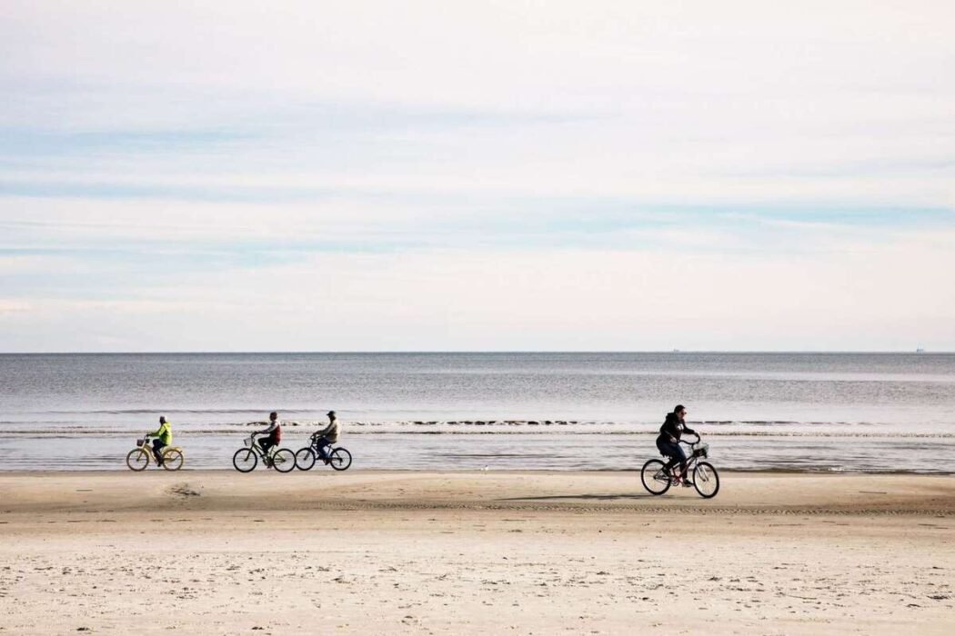Hilton Head Island, South Carolina
