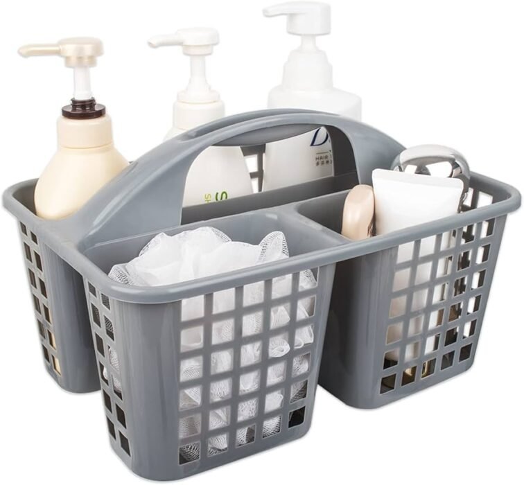 Portable hygiene basket