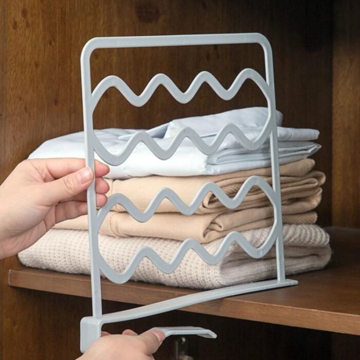 Shelf dividers