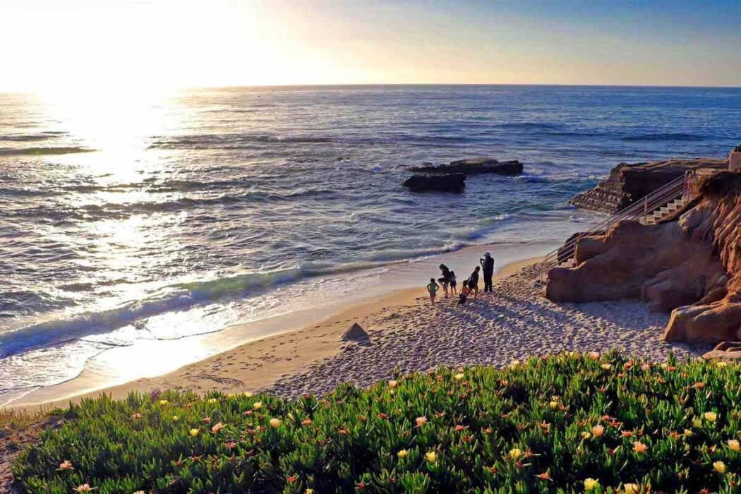 San Diego, California