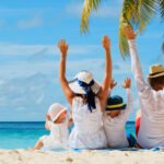 12 Best US Destinations for Families with Babies and Toddlers
