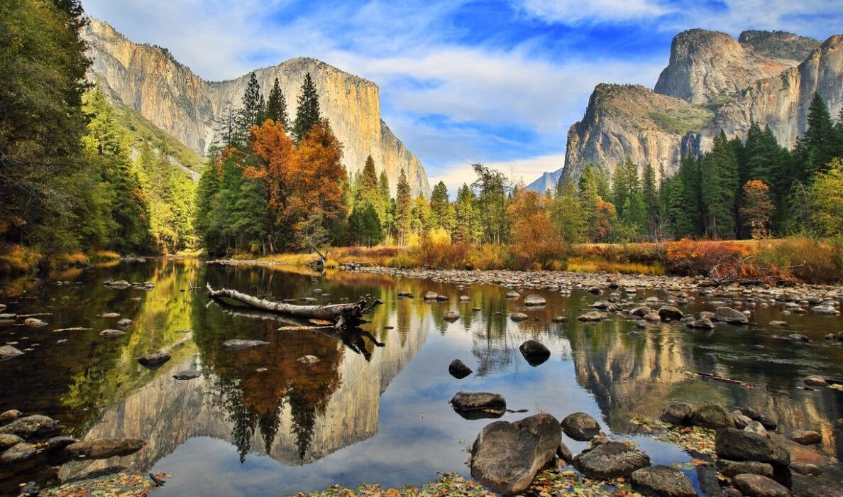 Yosemite National Park (California)