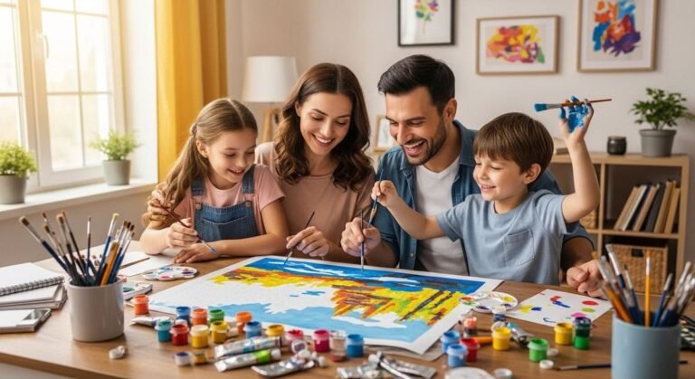 How to Teach Colors to Toddlers: Fun and Simple Activities That Really Work.