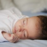Safe Sleep of the baby