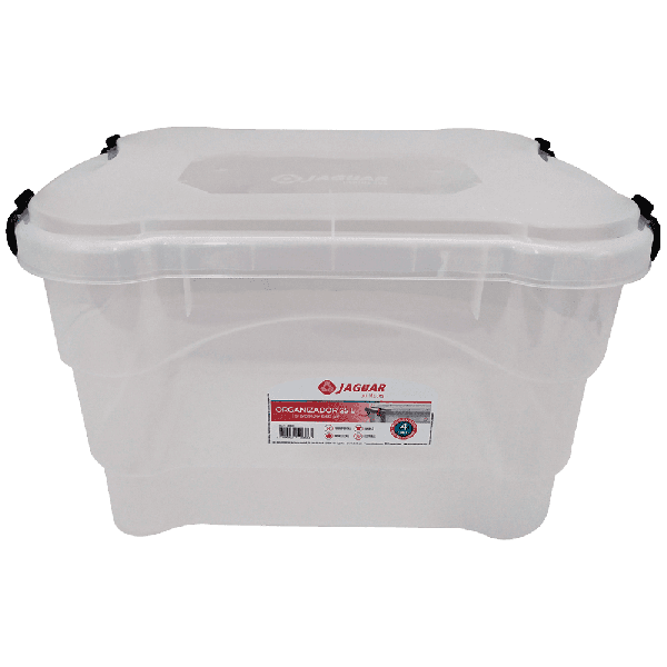 storage boxes with lids