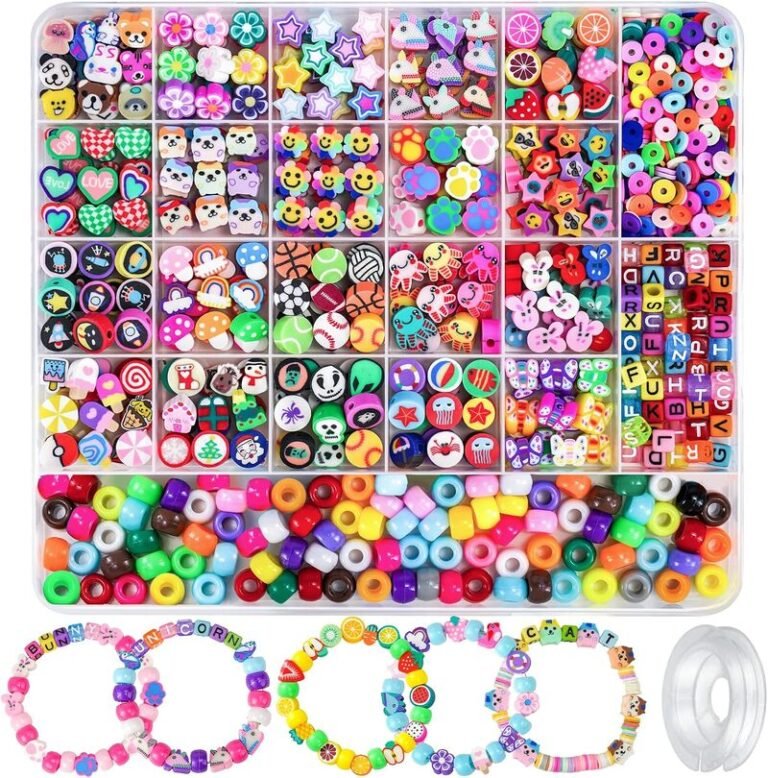 Bead sets