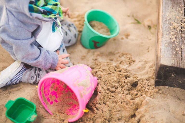 children's motor coordination