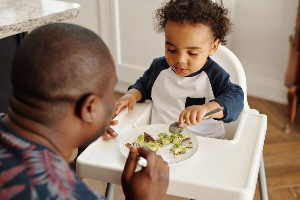 Changes in Eating Habits